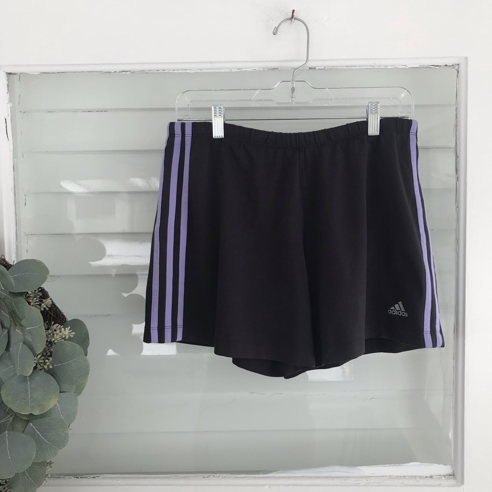 Adidas Athletic Shorts